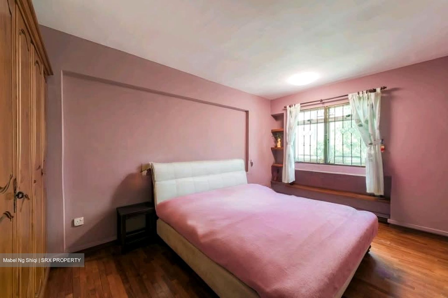 Edgefield Plains (Punggol),  #556213811
